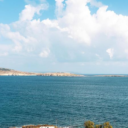 A Stylish Seaside Holiday Home St. Paul's Bay Exteriör bild